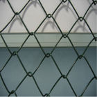 Rhombis/Diamond Chain Link Fence