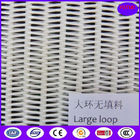 polyester spiral filter mesh for dry part in paper making machine