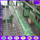VERY STRONG 9 GAUGE ,1.8M HEIGHT , 50MMX50MM CHAIN LINK MESH FENCE TYPE