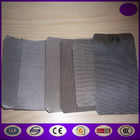 260/40 x127mmx10m Twilled Reverse Dutch Weaves Filter Ribbon Screen With Combed Side Hem