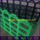 China Iron Green Color Fruit Super Market Fence with Good Price