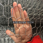 Poultry Farms Fence , Galvanized Hexagonal Wire , Chicken Mesh Wire