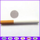 Good quality 15mm 40mesh smoke tobacco filter creen mesh made in China