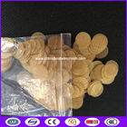 Hookah Pipe  brass replaced  Screen filter mesh made in China