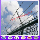 Zimbabwe Market Galvanized Double Barbed Wire